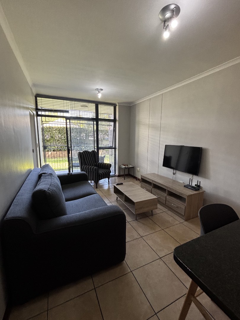 To Let 2 Bedroom Property for Rent in Stellenbosch Central Western Cape